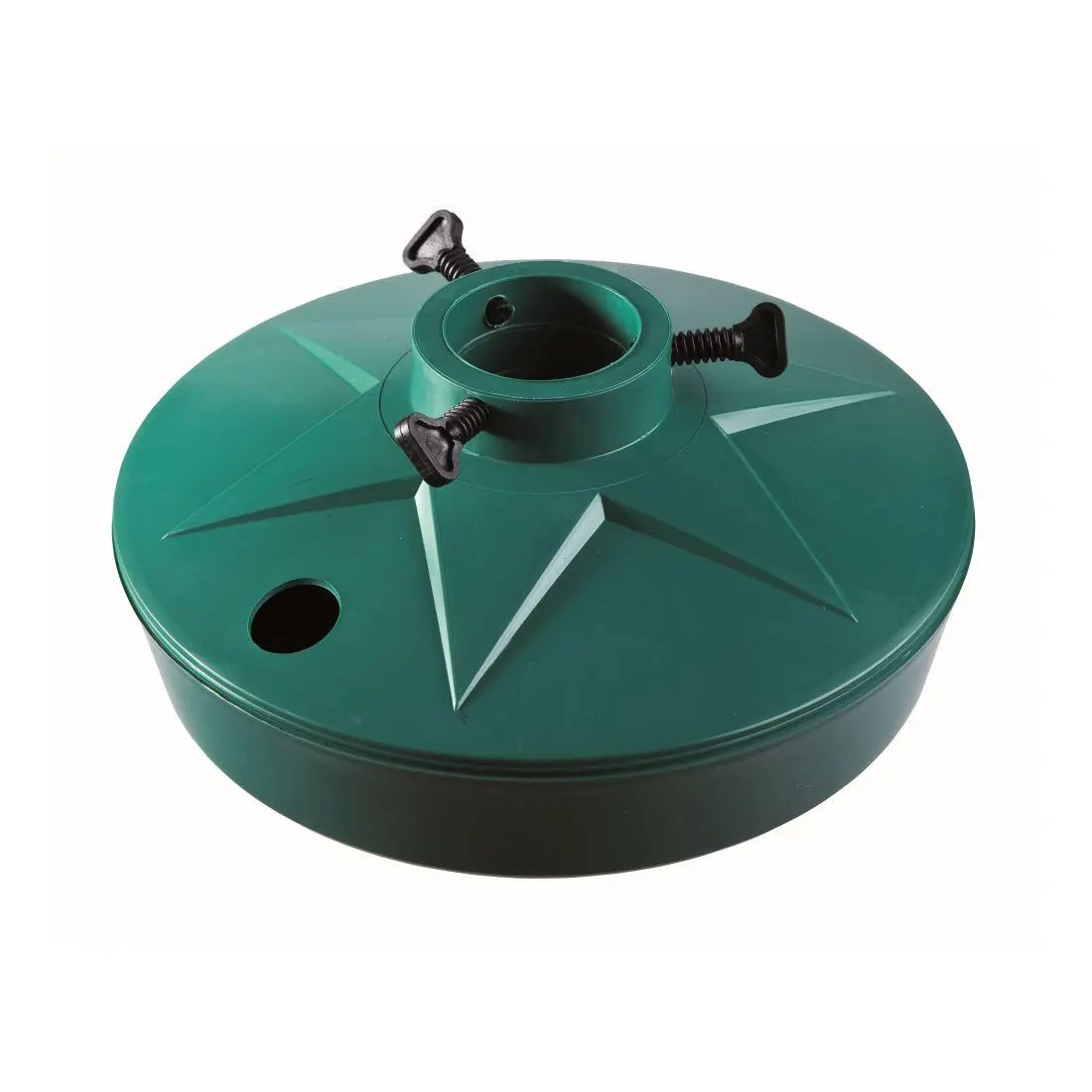 M.A.T. Group Stojánek na vánoční stromek na vodu, průměr 30 cm