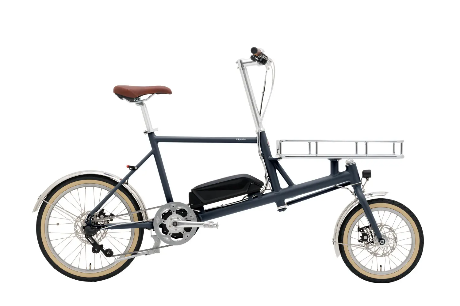 Tokyobike Porter Garage Navy