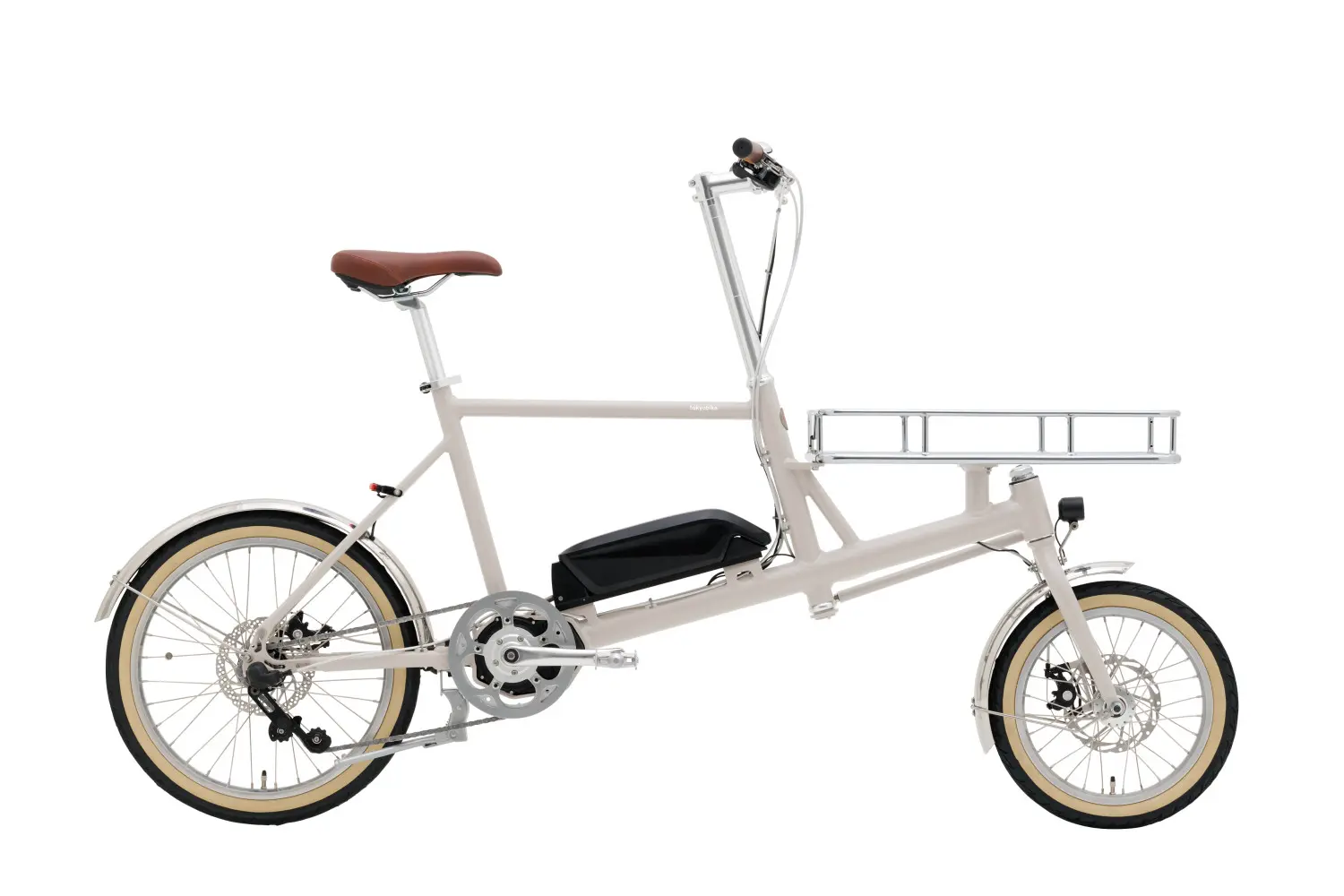 Tokyobike Porter Ivory