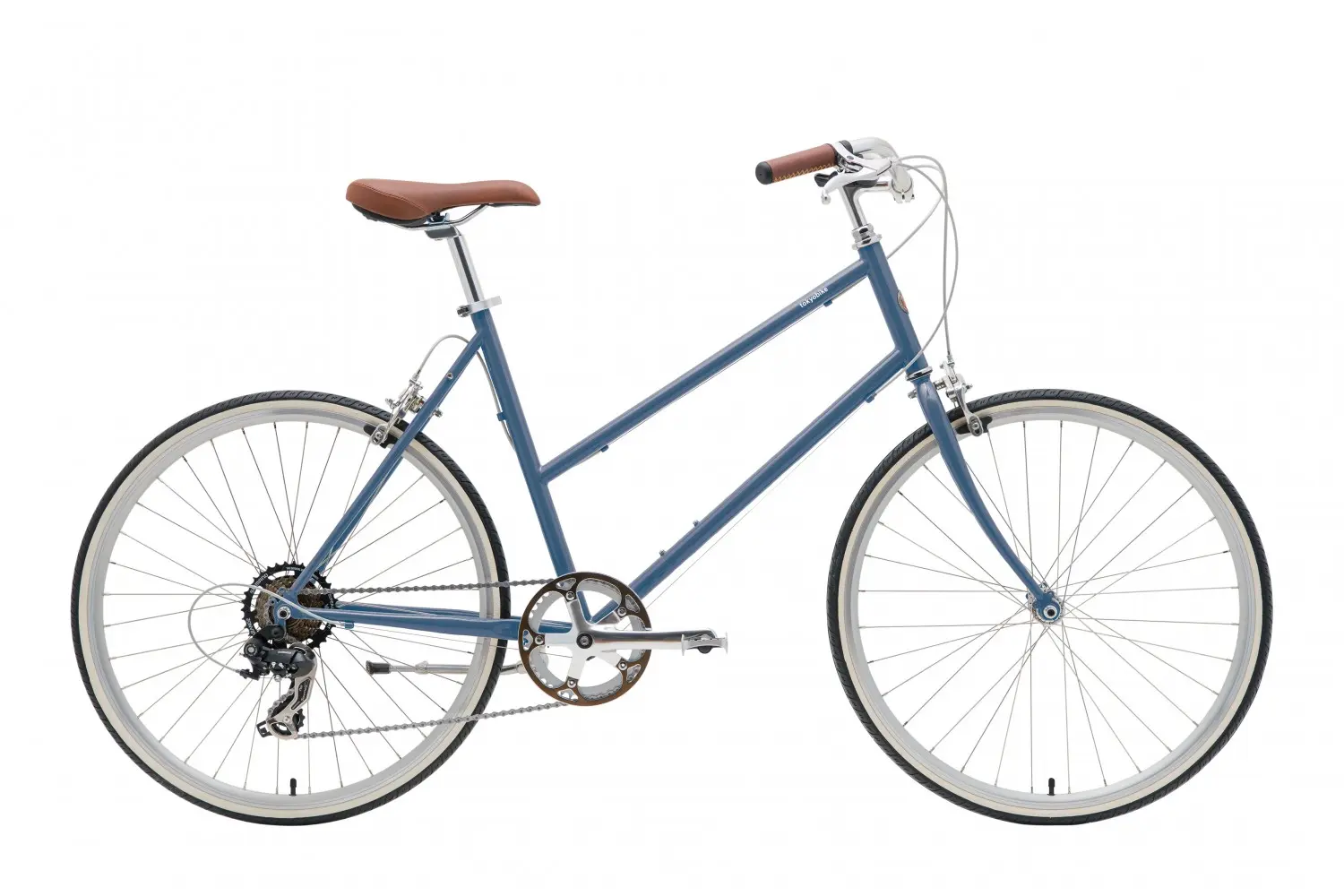 Blue Grey L (ST)