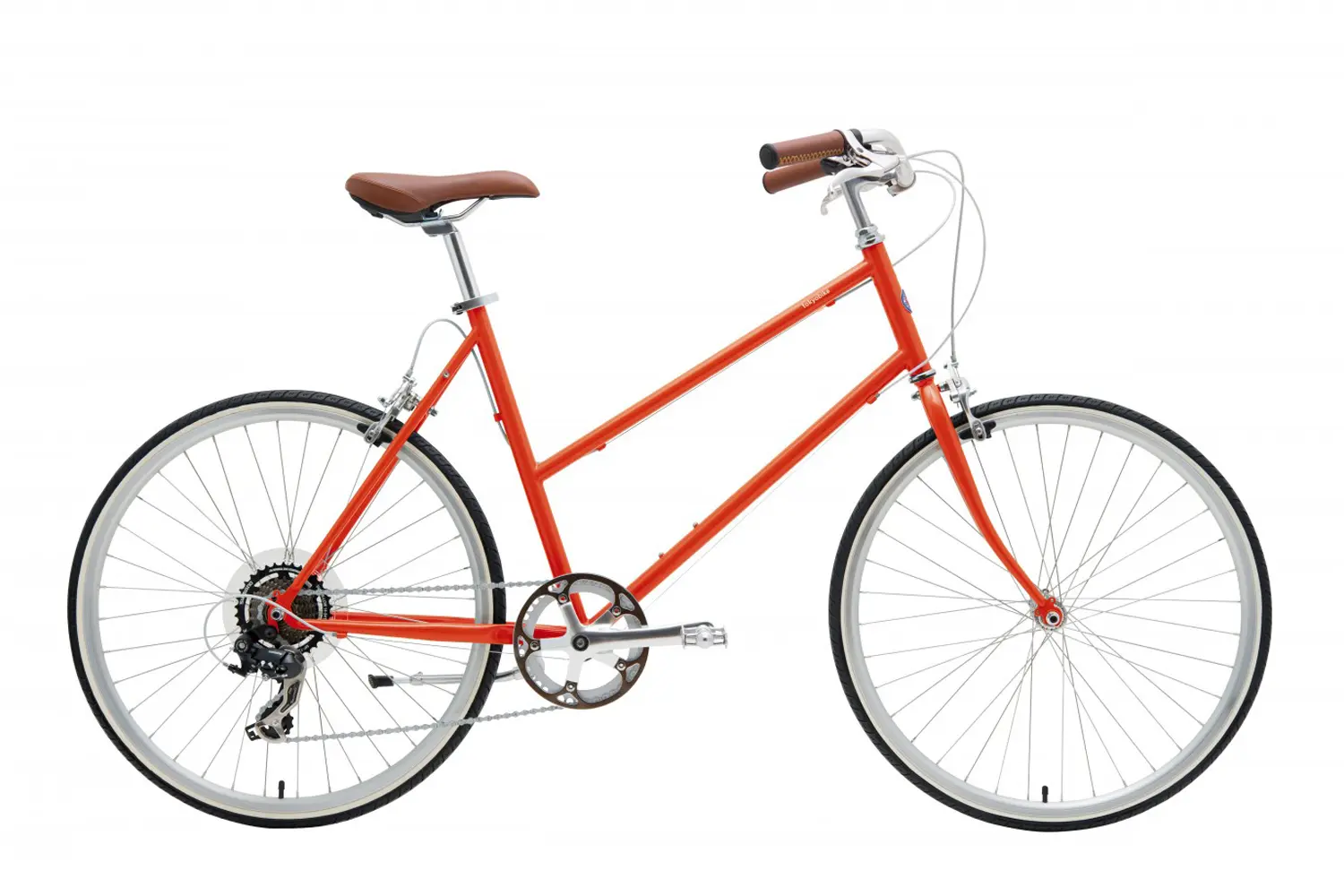 Bisou Jeffer Red M