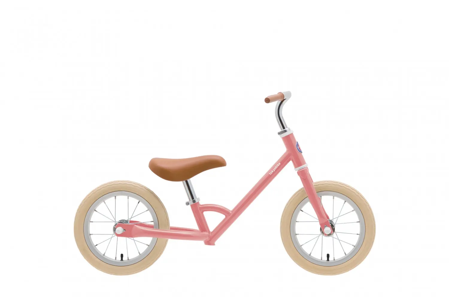 odrážedlo tokyobike Paddle Momo