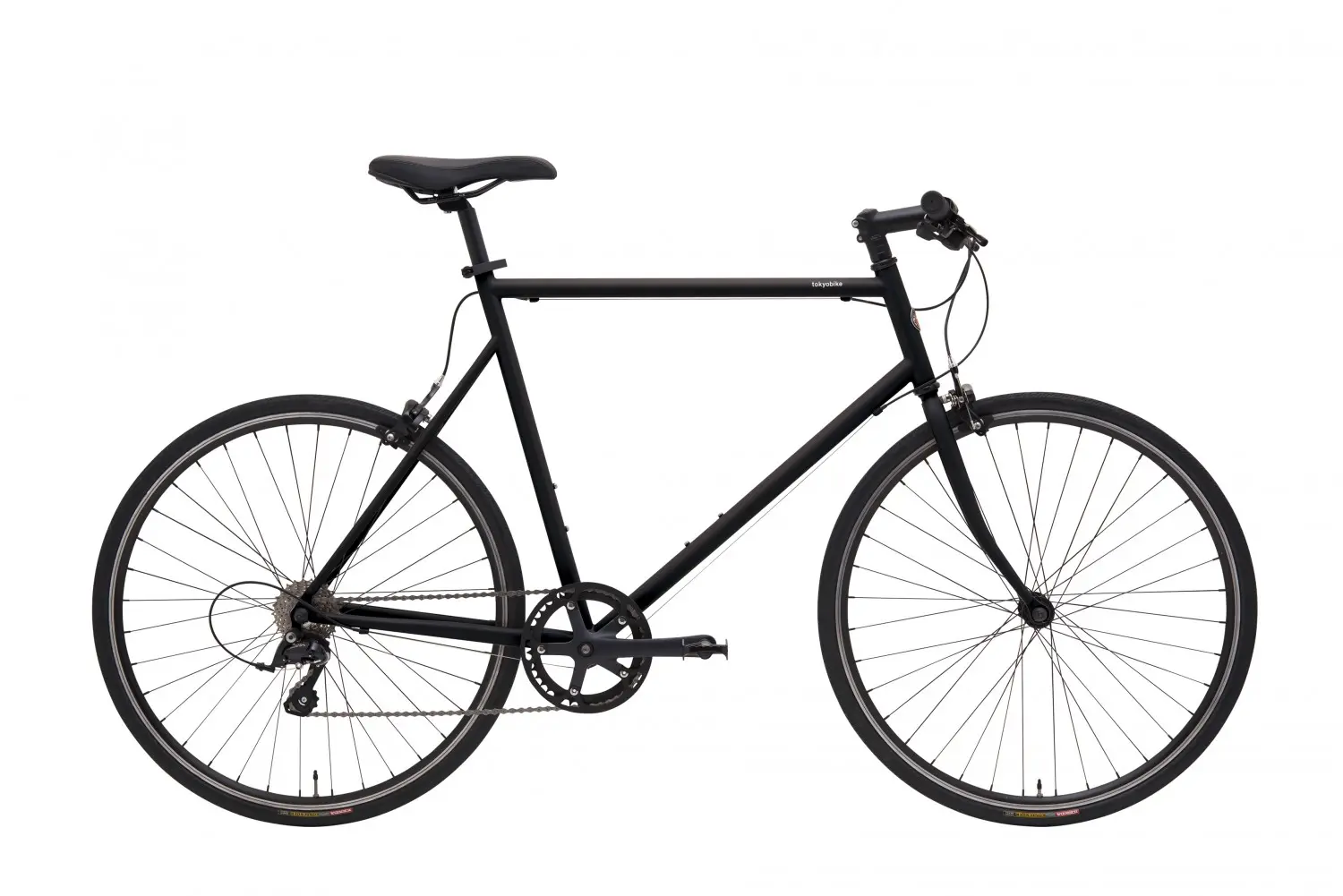 Sport Matt Black XS