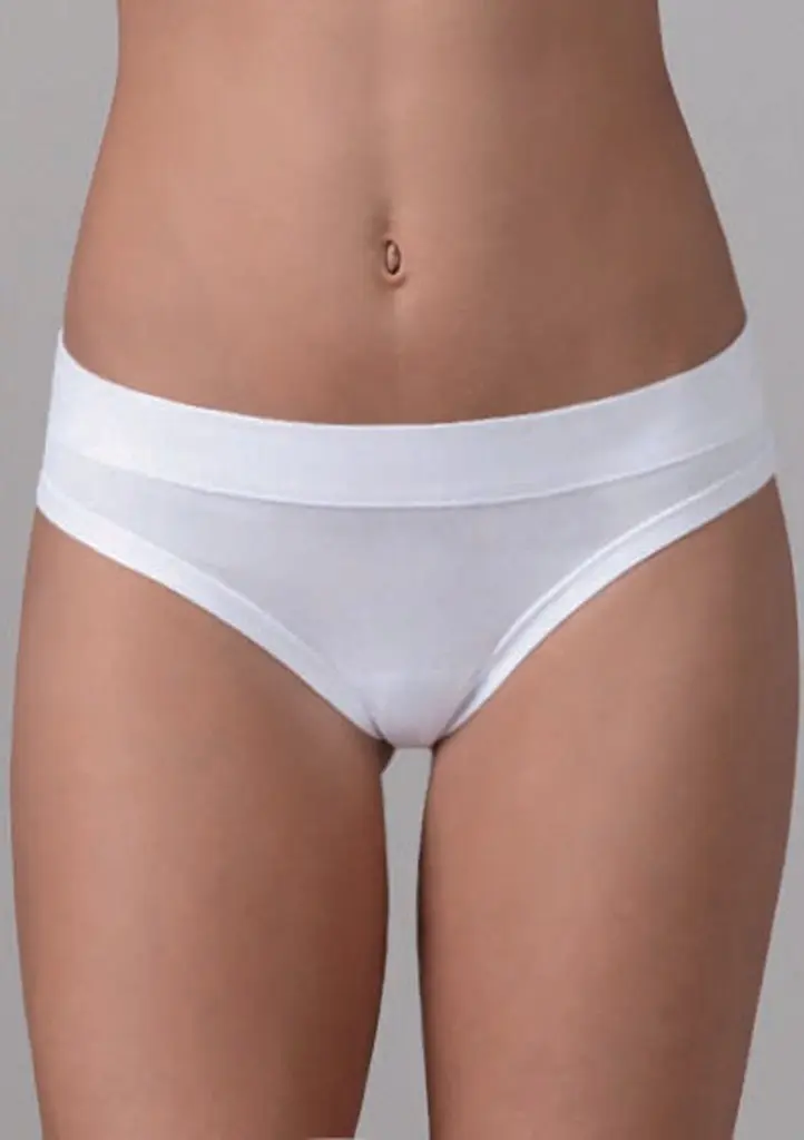 Bavlněná tanga Lovelygirl 3678