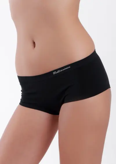 Kalhotky Bellissima short sgambato 057