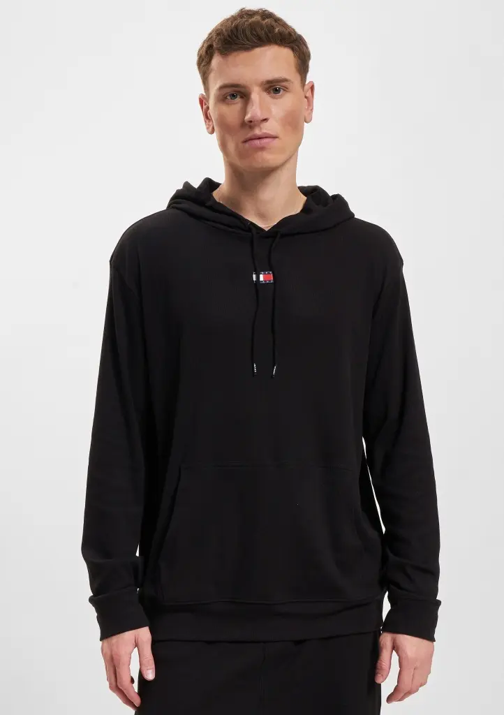 Pánská mikina Tommy Jeans UM0UM02964