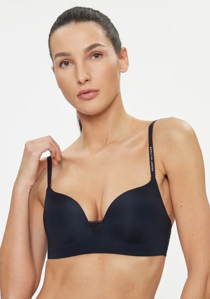 Dámská podprsenka Tommy Hilfiger UW0UW02405