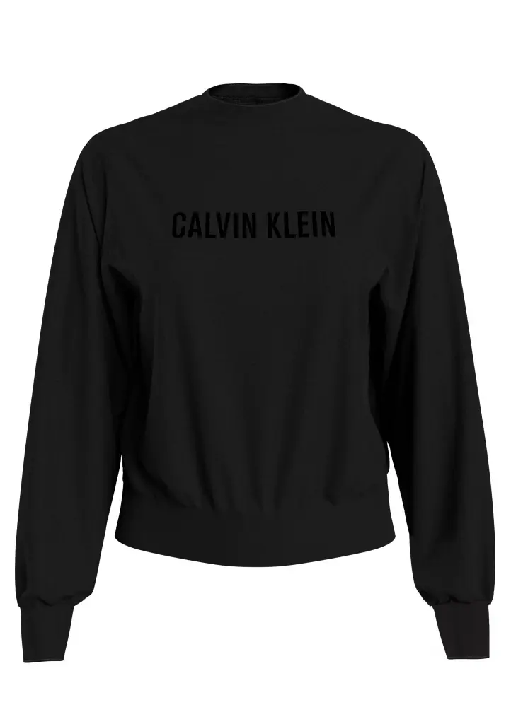 Dámská mikina Calvin Klein QS7154E UB1