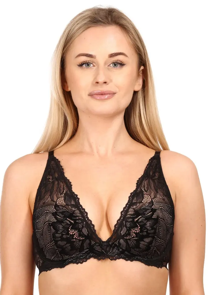 Dámská podprsenka Calvin Klein QF6396E