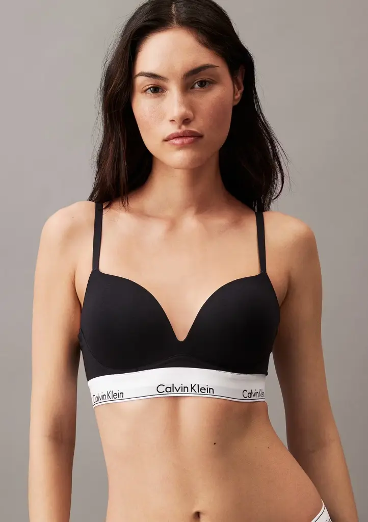 Dámská podprsenka Calvin Klein QF7623E