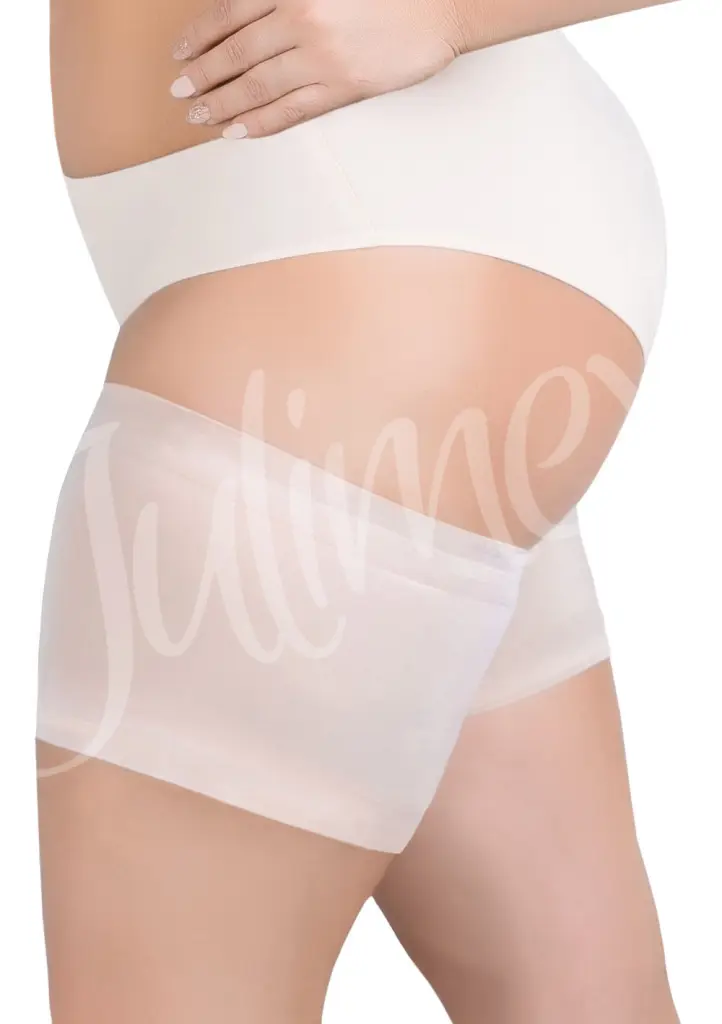 Dámské podvazky Julimex Comfort