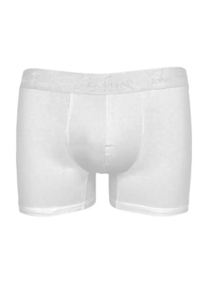 Pánské boxerky John Frank JFBMOD10