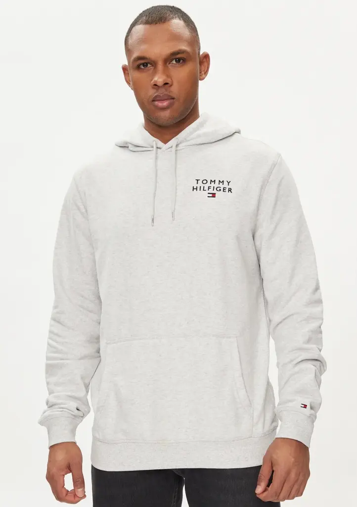 Pánská mikina Tommy Hilfiger UM0UM03175