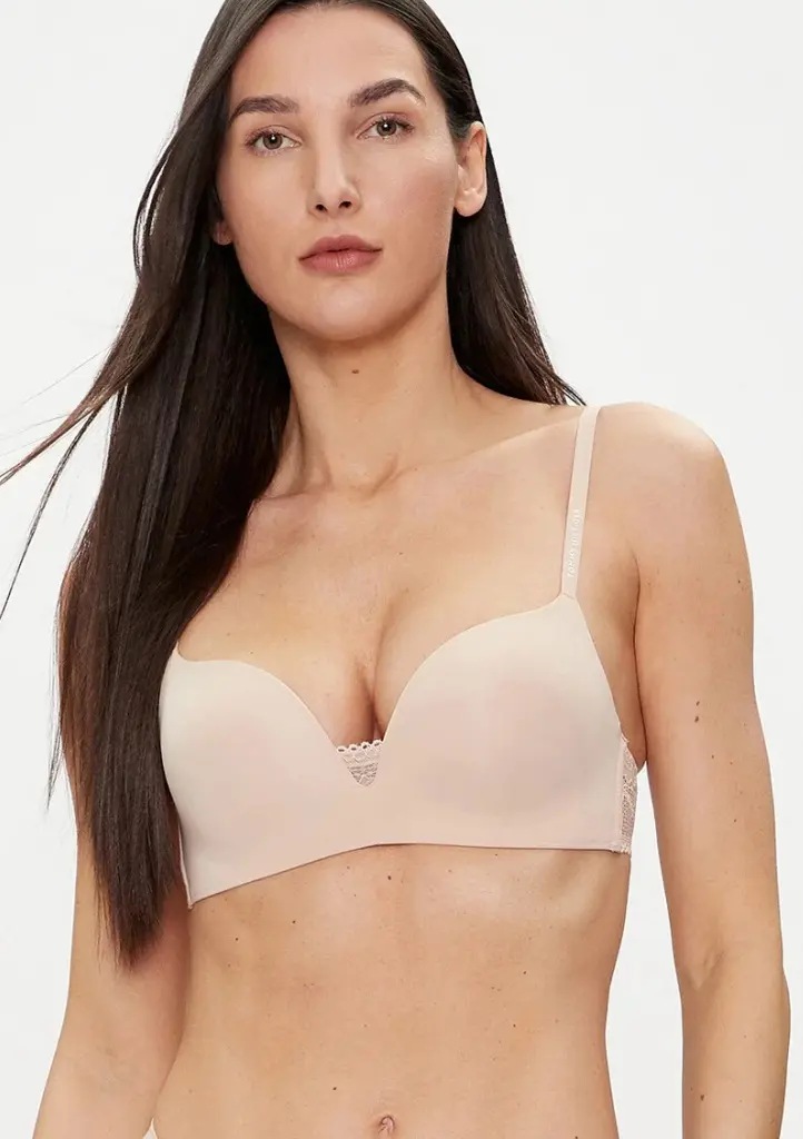 DÁMSKÁ PODPRSENKA TOMMY HILFIGER UW0UW02405