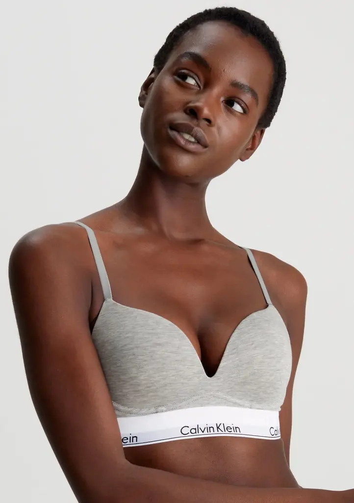 Dámská podprsenka Calvin Klein QF7623E