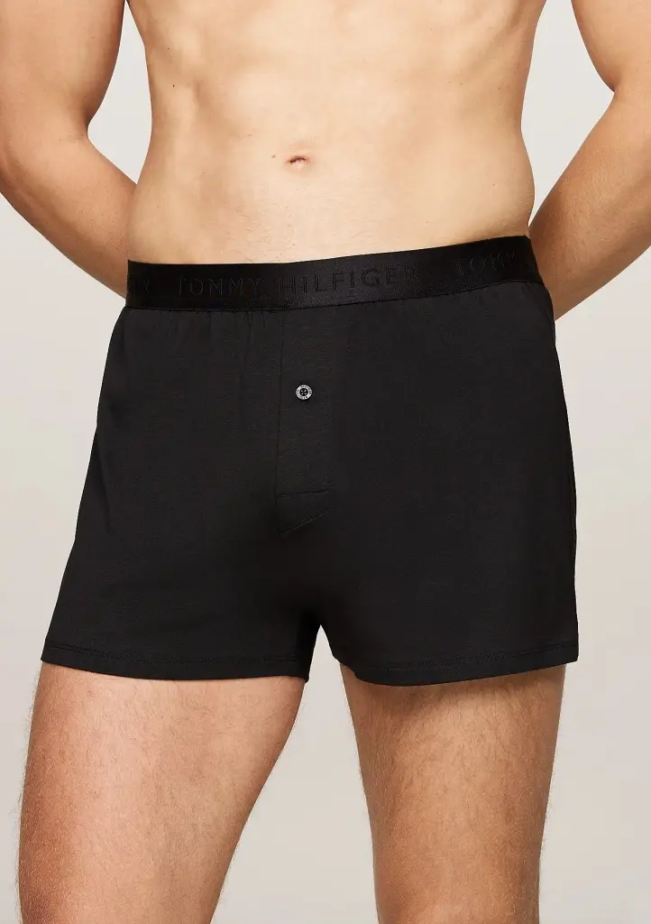 PÁNSKÉ TRENÝRKY TOMMY HILFIGER UM0UM03430 2 PACK
