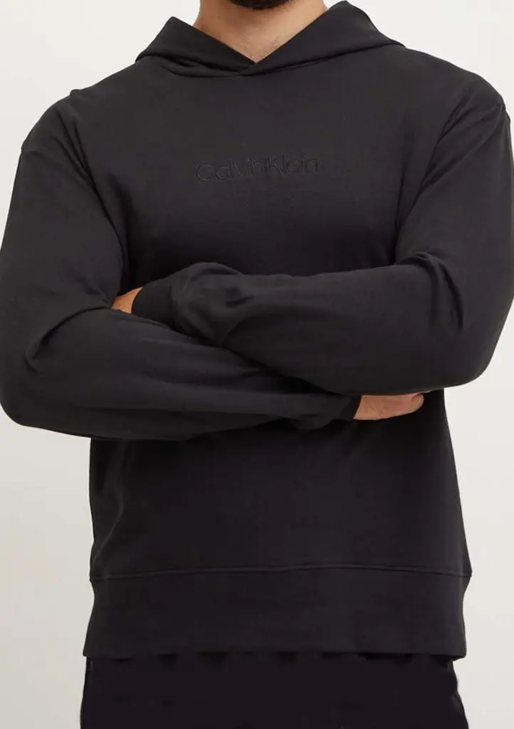 Pánská mikina Calvin Klein NM2710