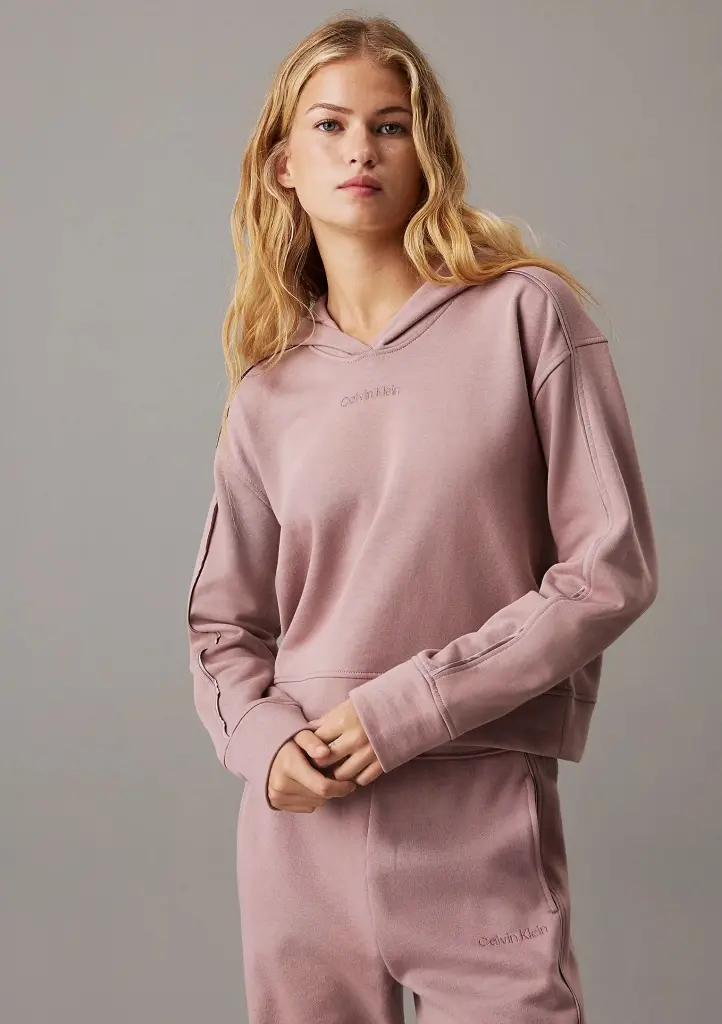 Dámská mikina Calvin Klein QS7261