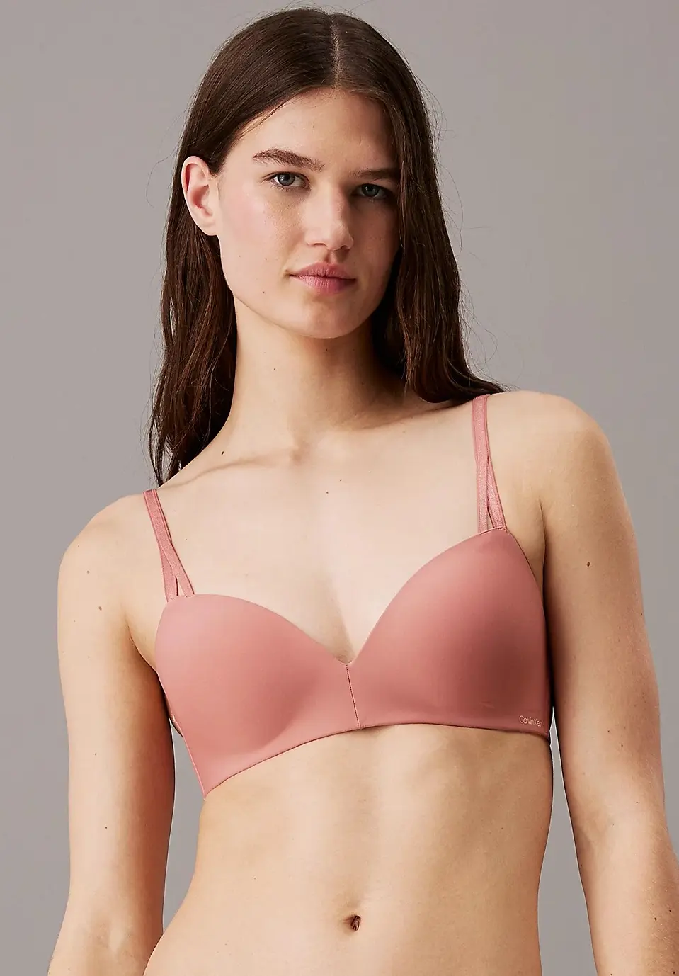 Dámská podprsenka Calvin Klein QF6017E