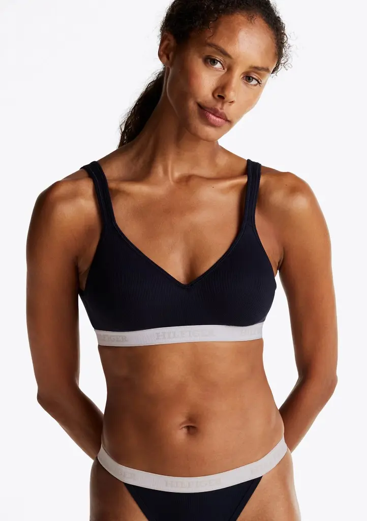 Dámská podprsenka Tommy Hilfiger UW0UW05621