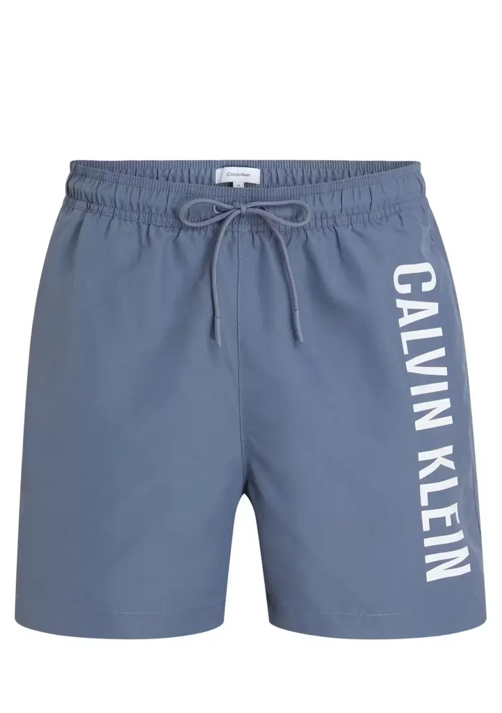 Pánské plavky Calvin Klein KM0KM01092