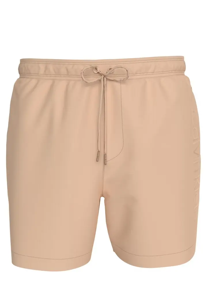 Pánské plavky Calvin Klein KM0KM01166