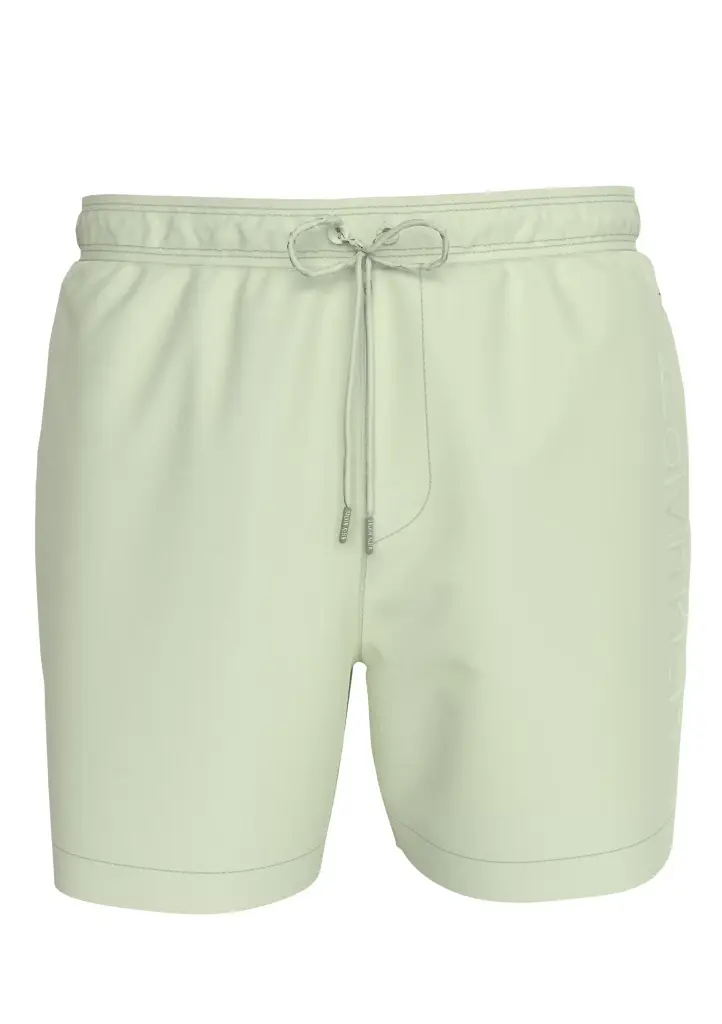 Pánské plavky Calvin Klein KM0KM01166