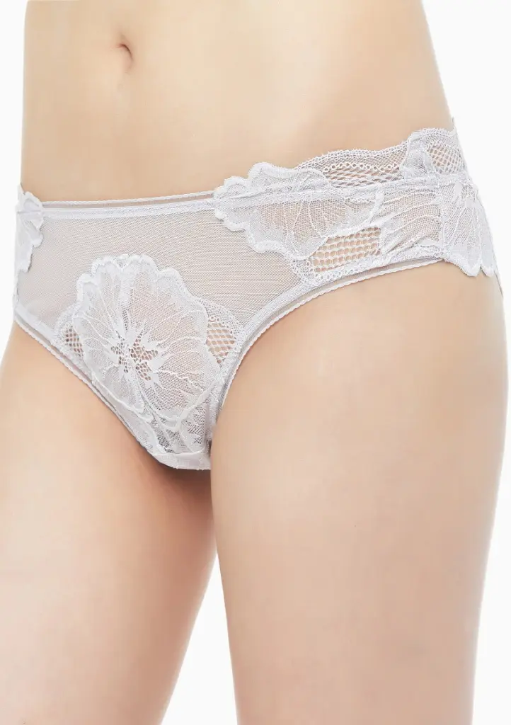 Dámské brazilky Calvin Klein QF5563