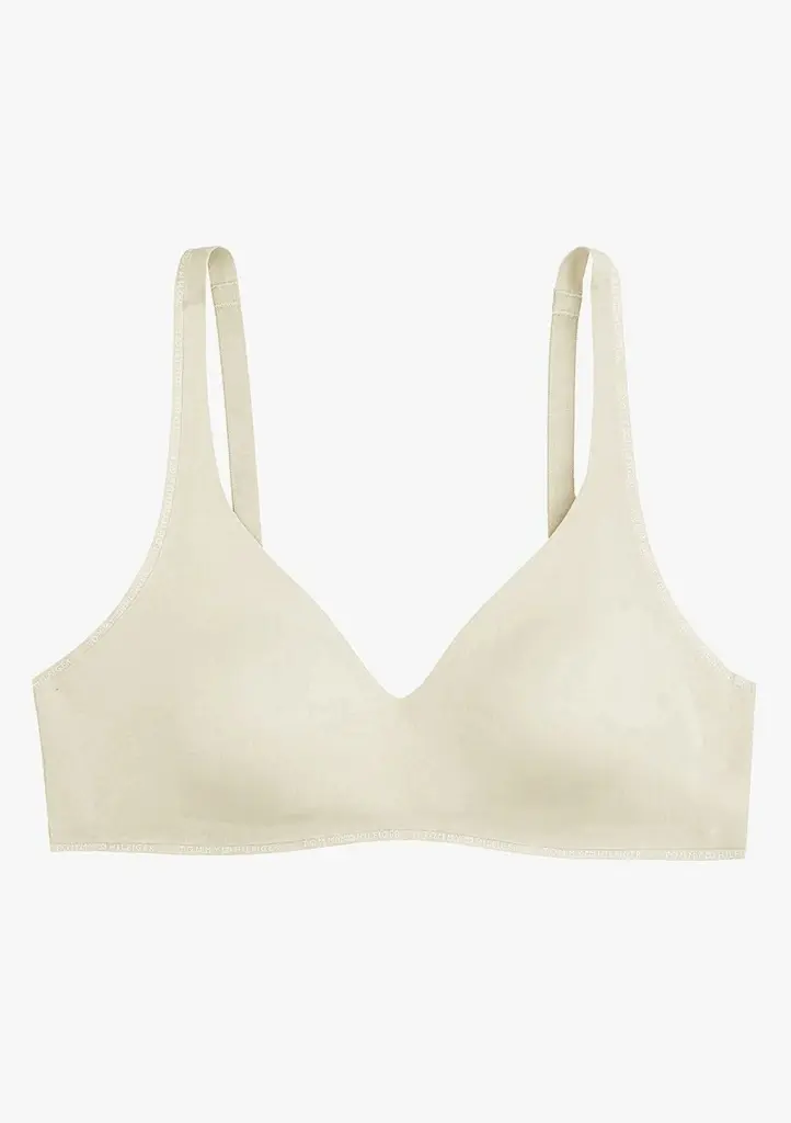 Dámská podprsenka Tommy Hilfiger UW0UW05212