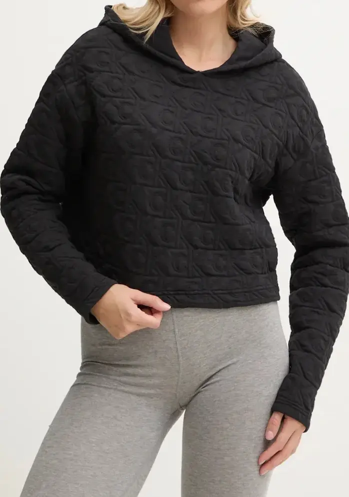 Dámská mikina Calvin Klein QS7267E