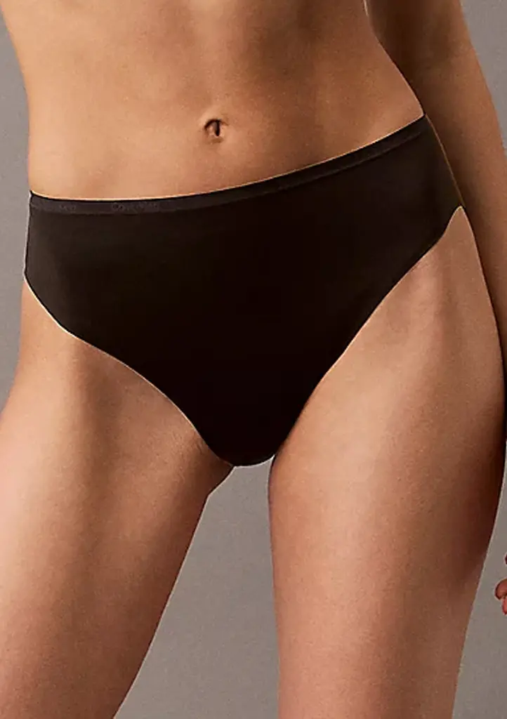 Dámské kalhotky Calvin Klein QF8253