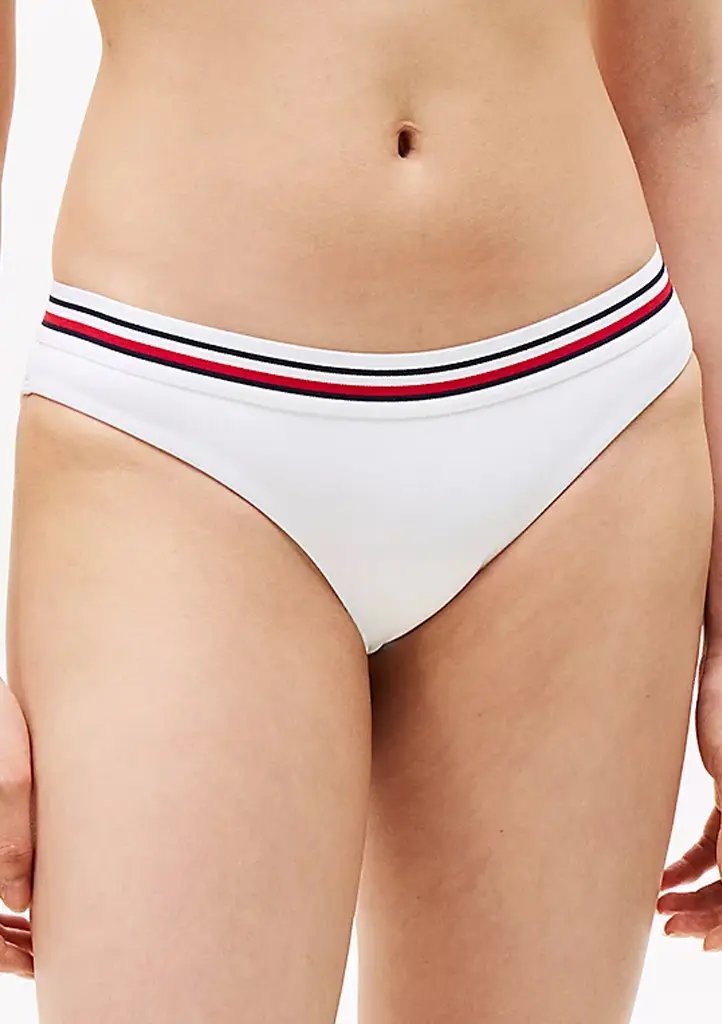 Dámské plavky Calvin Klein UW0UW05830