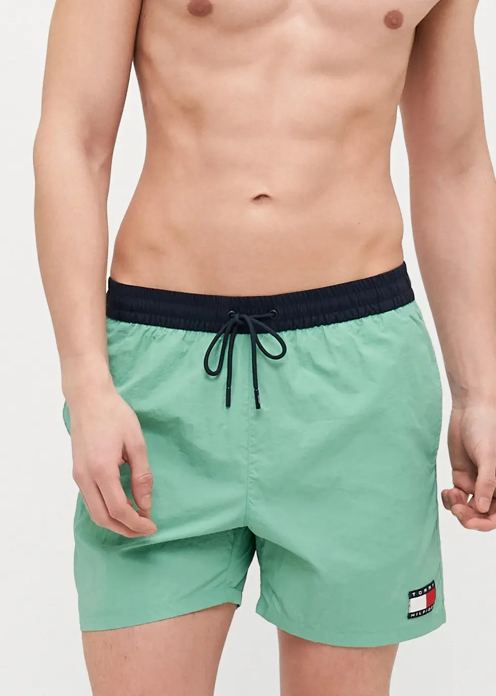 Pánské plavky Tommy Hilfiger UM0UM03455