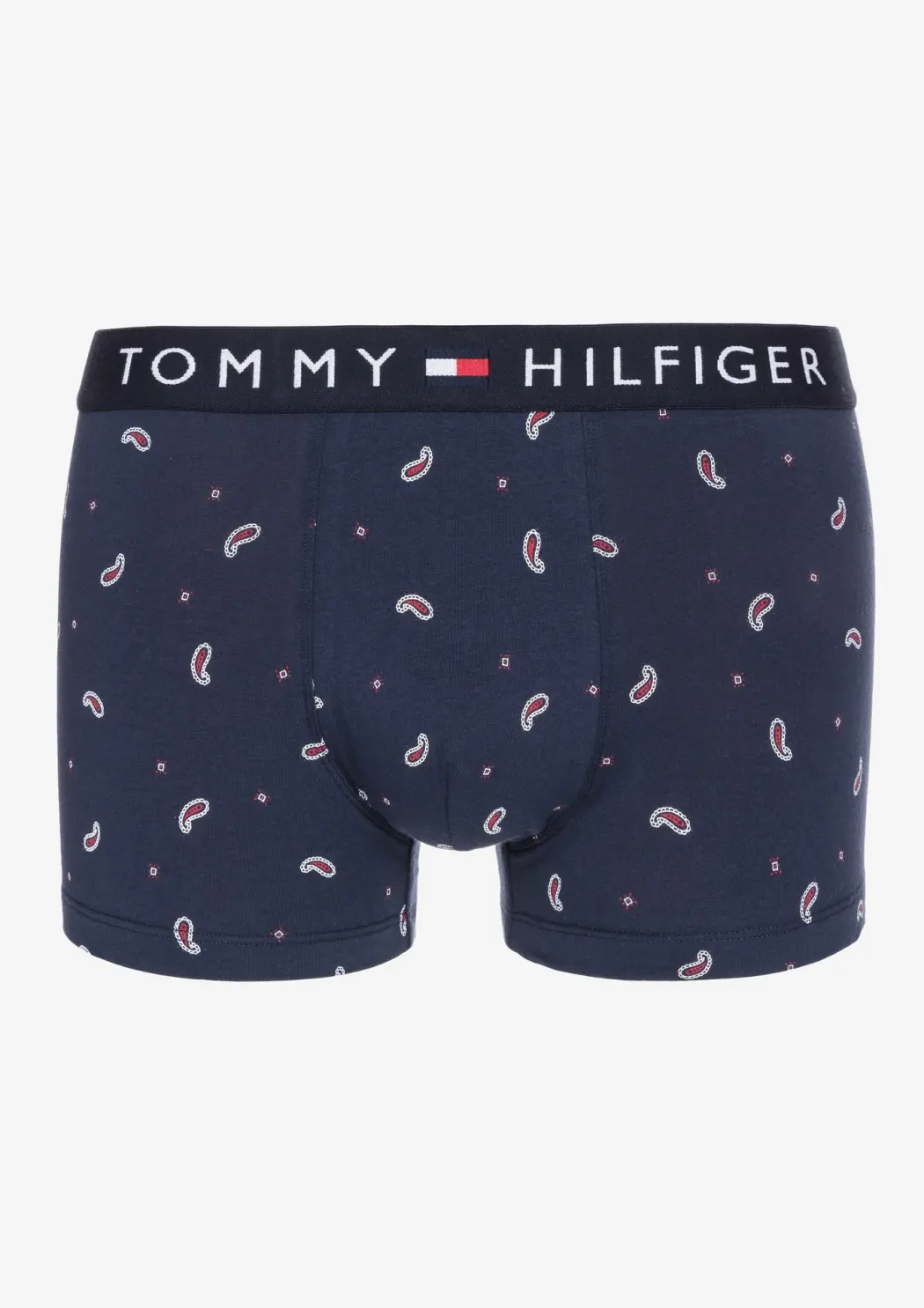Boxerky Tommy Hilfiger UM0UM01512