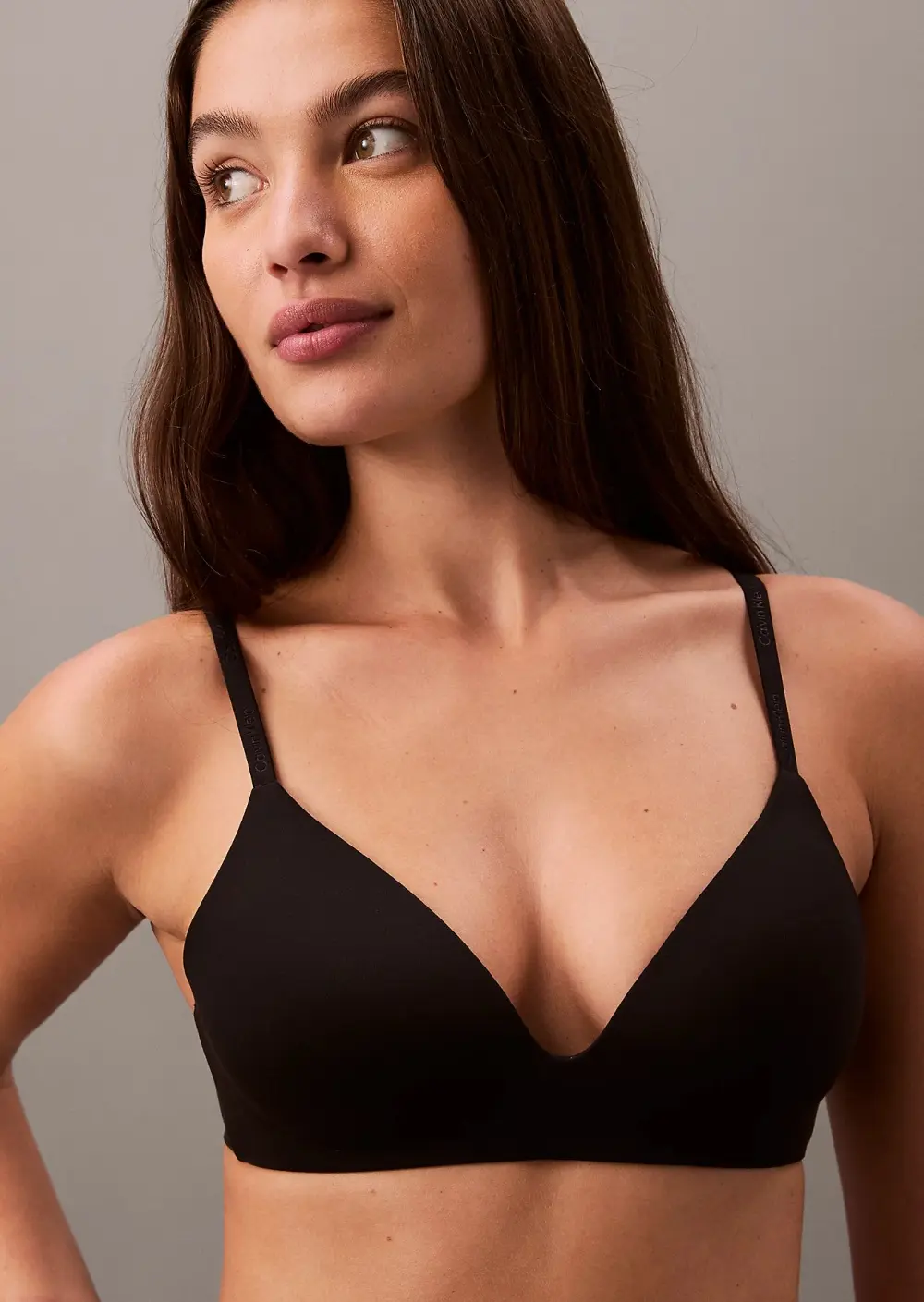 Dámská podprsenka Calvin Klein QF8013