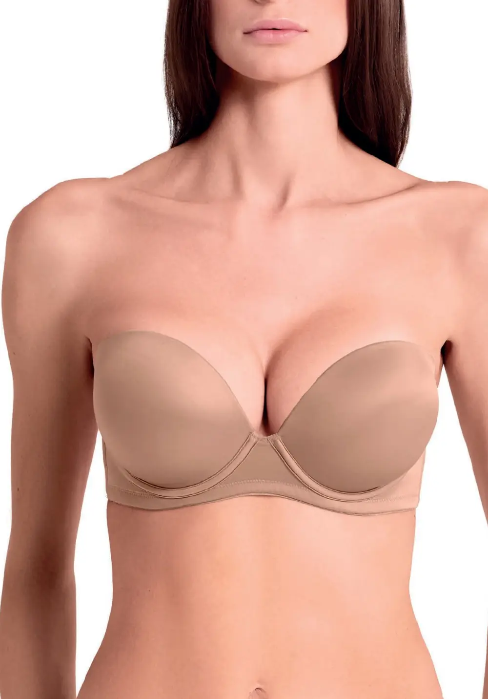 Lormar Gelová podprsenka Double Extra