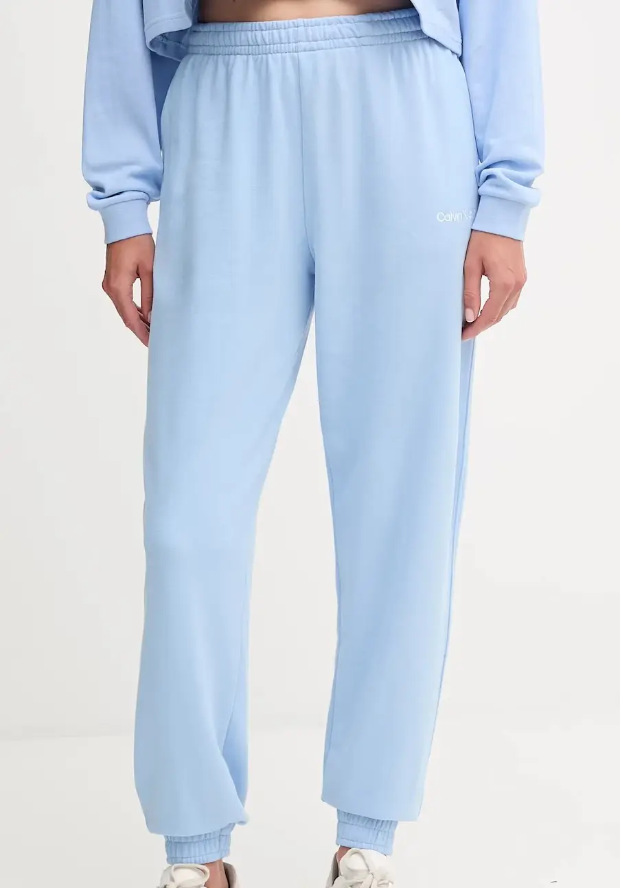 Dámské tepláky Calvin Klein QS7515