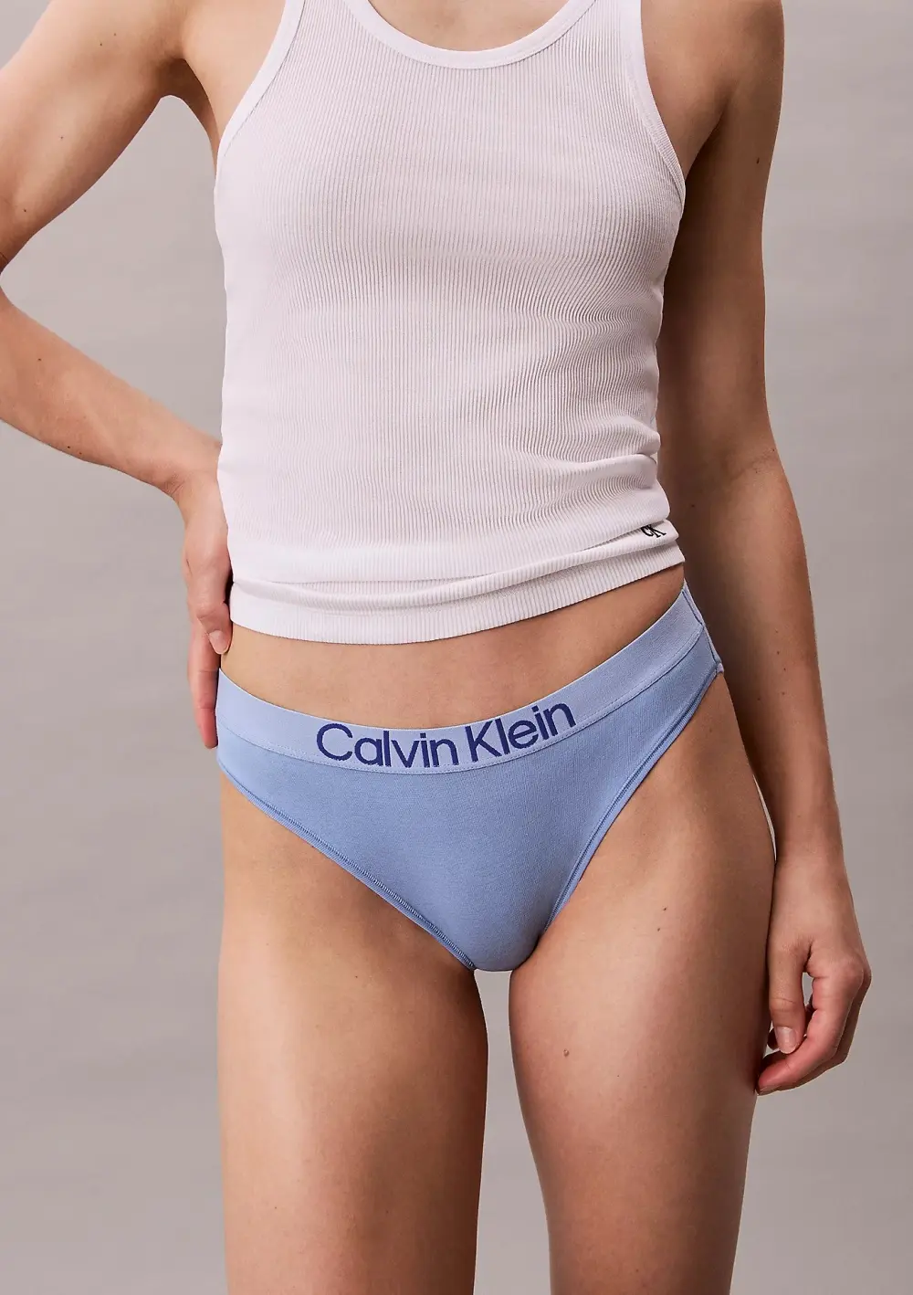 Dámské kalhotky Calvin Klein QD5291