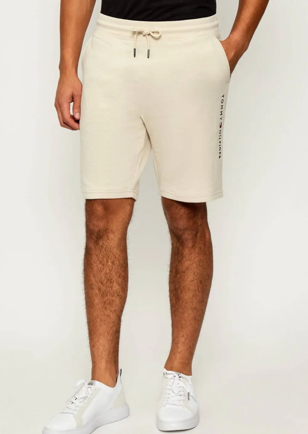 Pánské kraťasy Tommy Hilfiger UM0UM03452