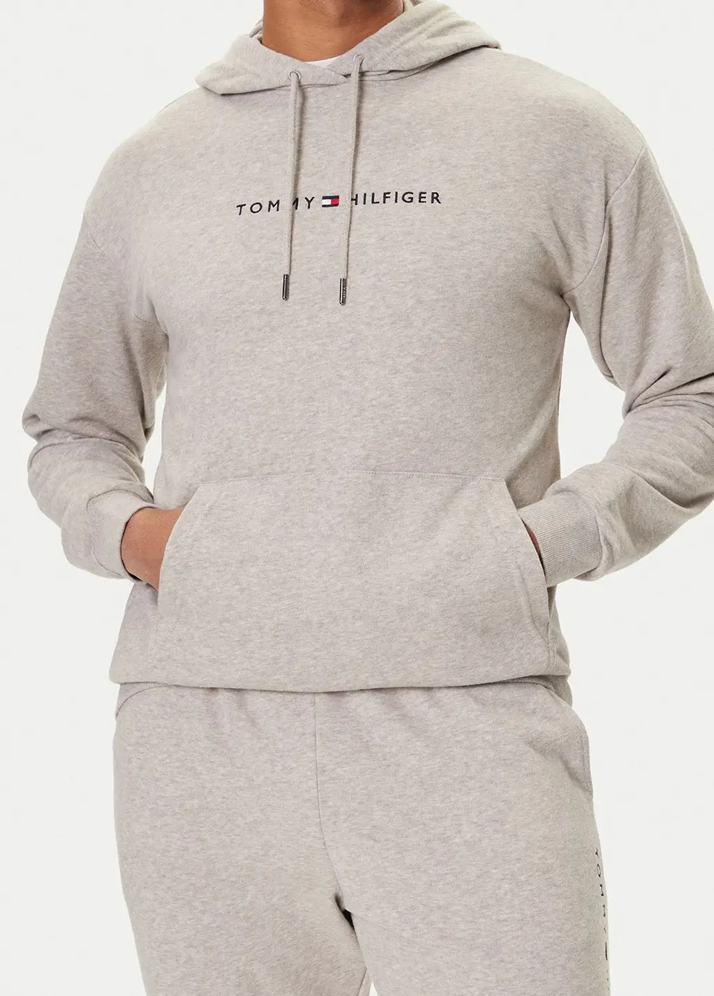 Pánská mikina Tommy Hilfiger UM0UM03665