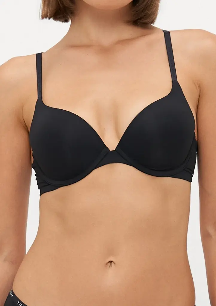 Dámská podprsenka Tommy Hilfiger UW0UW06045