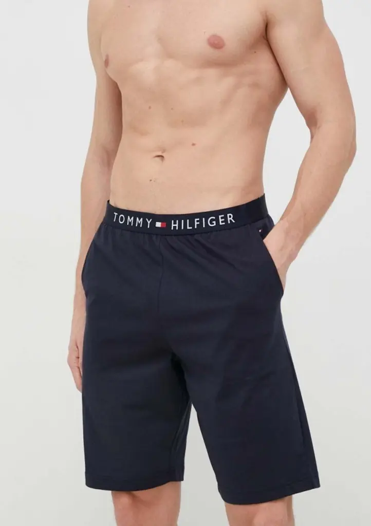 Pánské kraťasy Tommy Hilfiger UM0UM03080 DW5