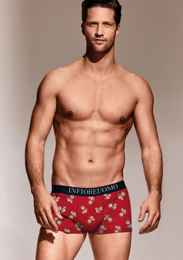 Pánské boxerky Infiore 310993
