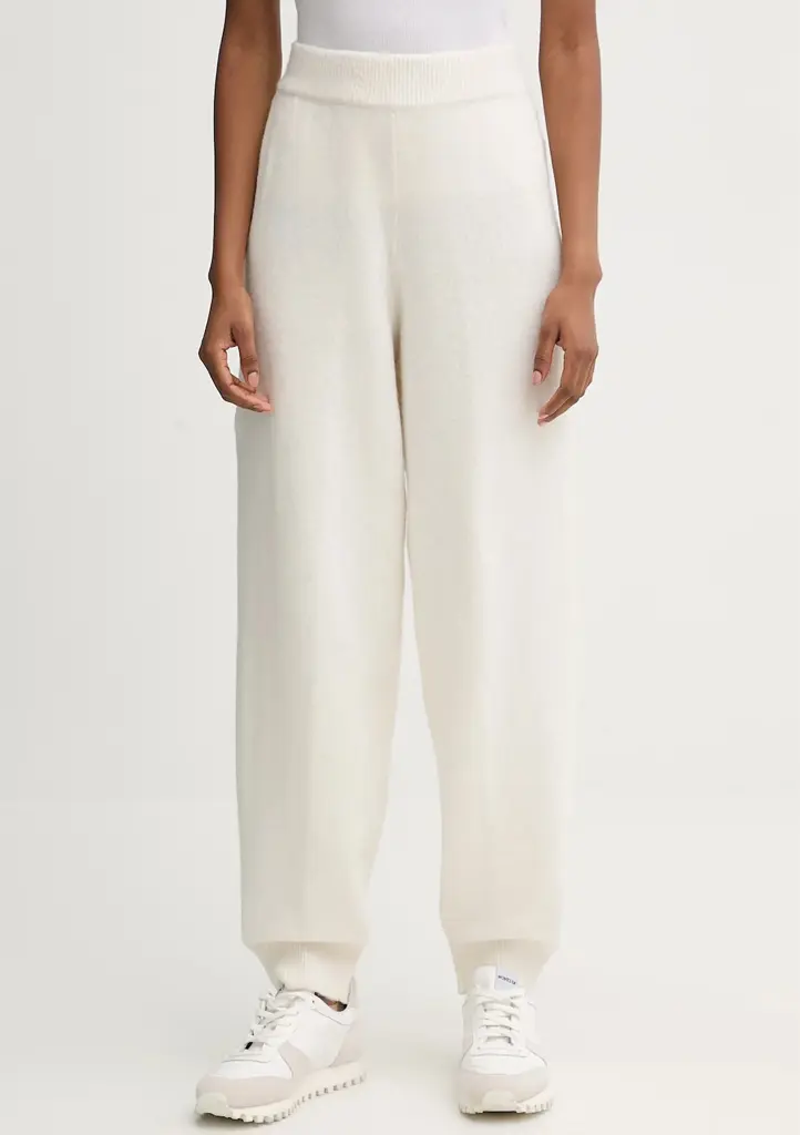 Dámské tepláky Calvin Klein QS7569