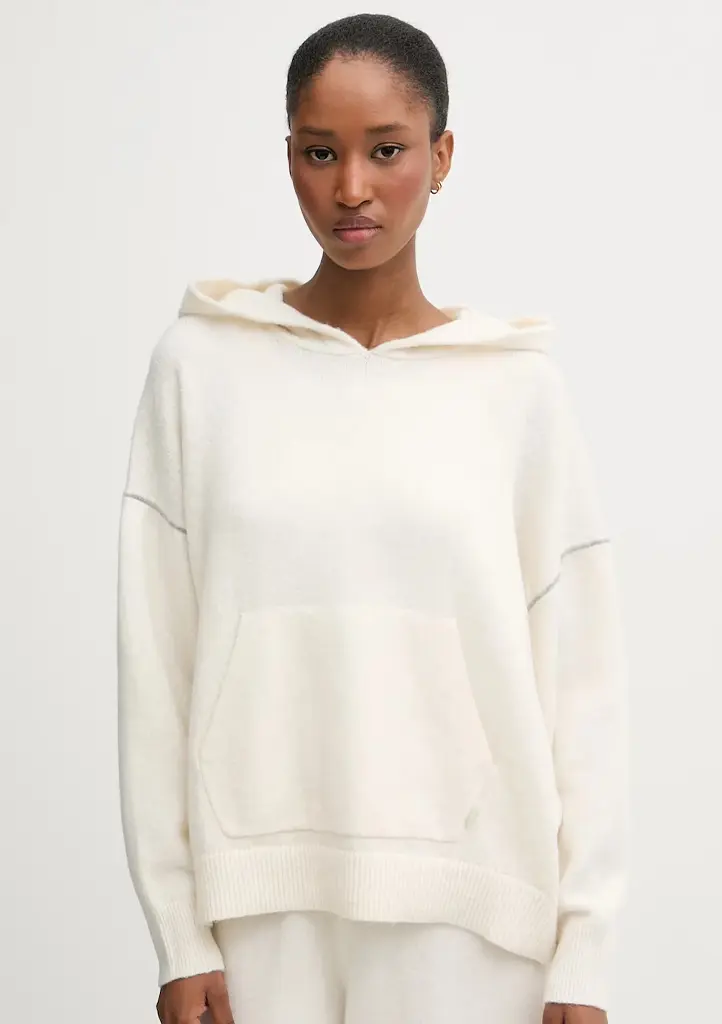 Dámská mikina Calvin Klein QS7568