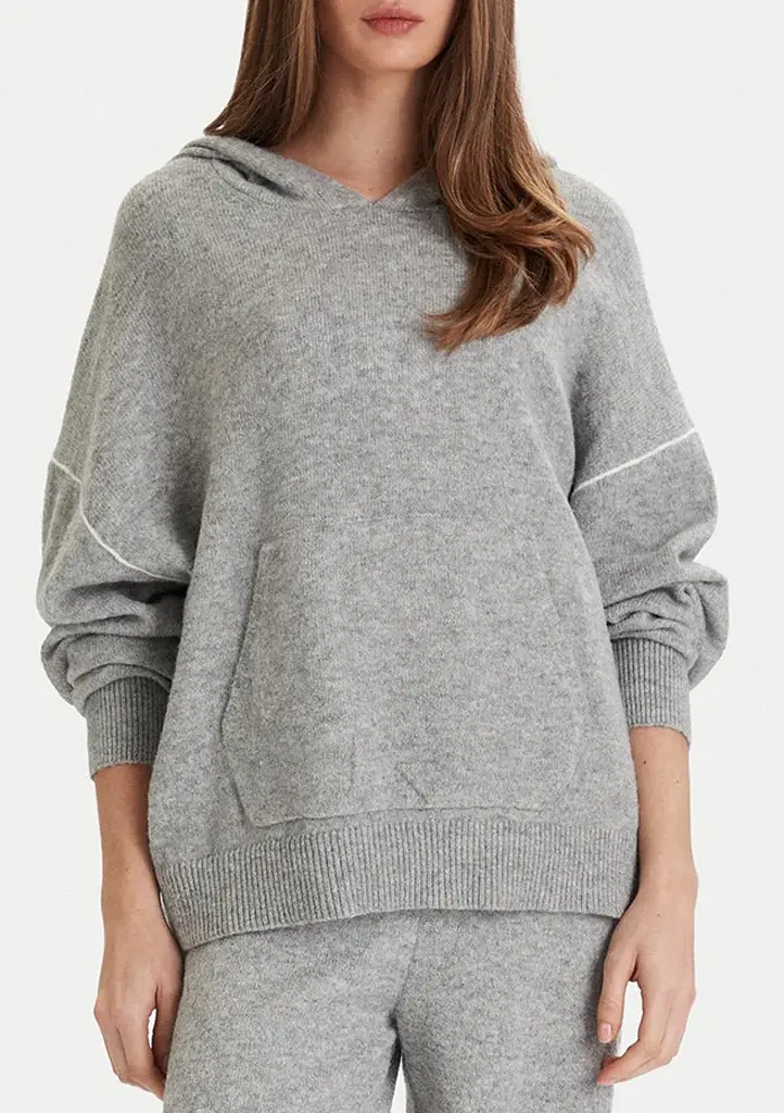 Dámská mikina Calvin Klein QS7568