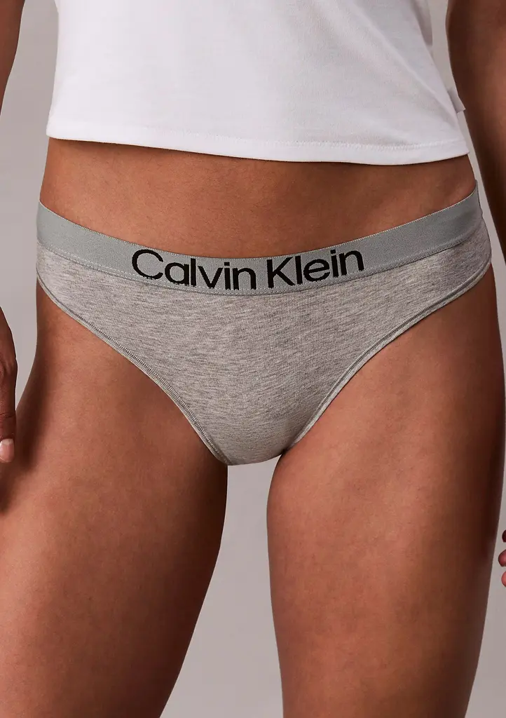 Dámské kalhotky Calvin Klein QD5291