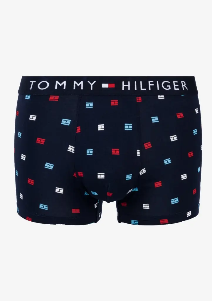 Boxerky Tommy Hilfiger UM0UM01831