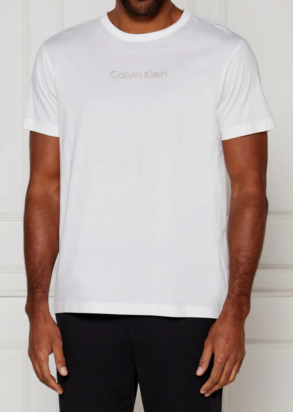 Pánské tričko Calvin Klein NM2748