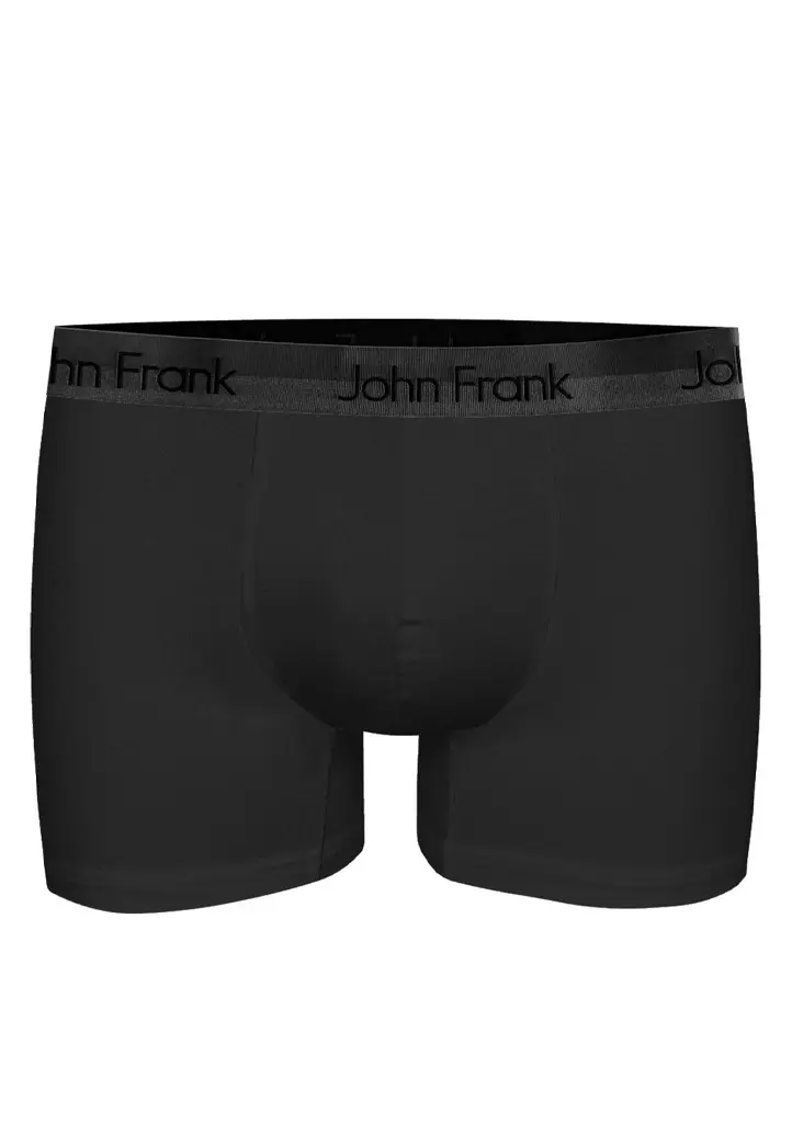Pánské boxerky John Frank JFBPB01